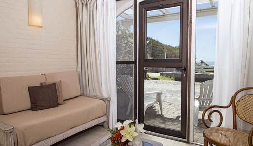 Apartamento superior, 1 habitación, planta baja