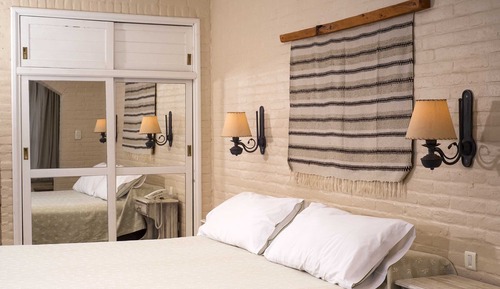 Apartamento estándar, 1 habitación