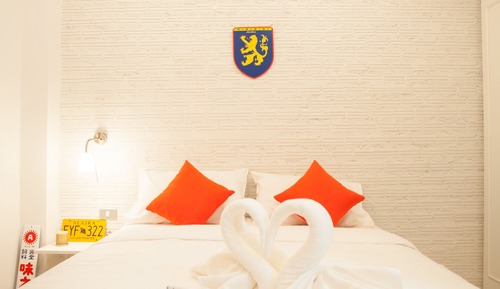 Habitación superior
