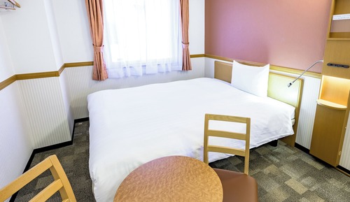 Habitación estándar, fumadores
