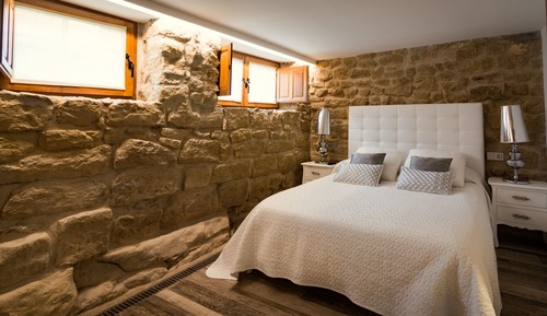 Habitación doble (Murriarte)