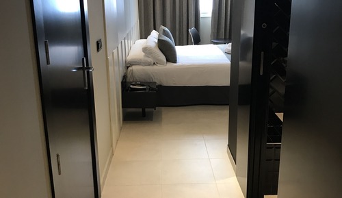 Habitación individual