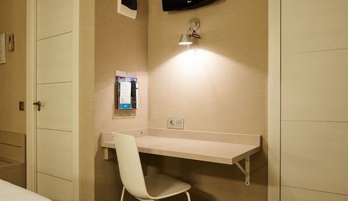 Habitación individual