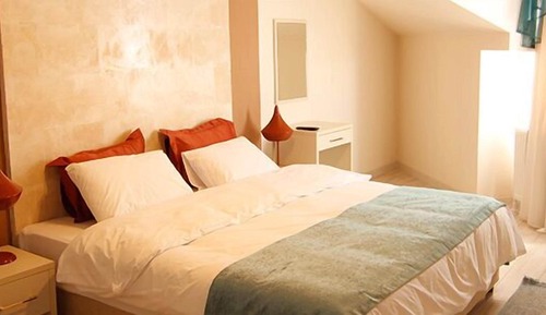 Apartamento Business, 1 habitación