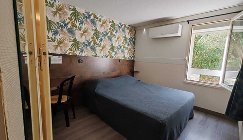 Habitación doble
