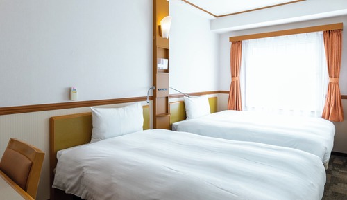 Habitación estándar, varias camas, no fumadores