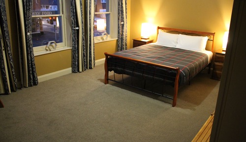 Apartamento Confort, 2 habitaciones, baño privado