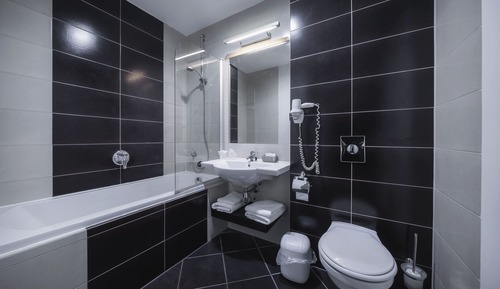 Habitación individual estándar