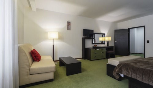 Habitación Confort doble