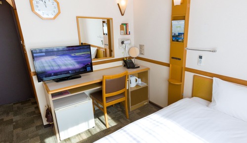 Habitación individual estándar, fumadores