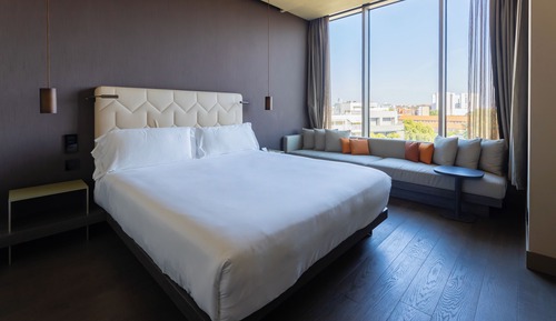 Habitación superior (Premium)