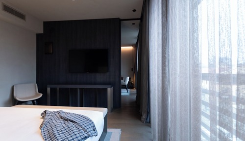 Suite ejecutiva (Junior)