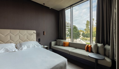 Habitación (Cozy)