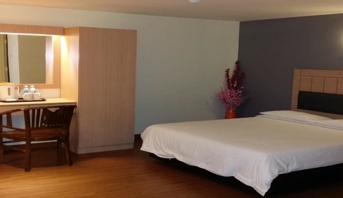 Habitación (Queen)
