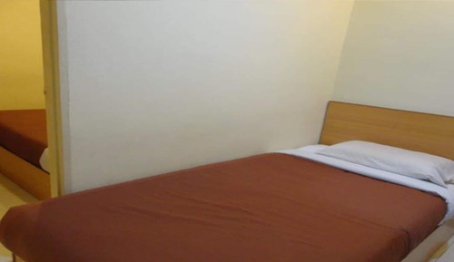 Habitación familiar, sin ventanas