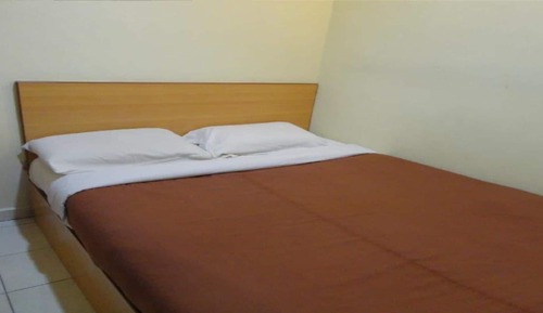Habitación estándar (With Window)