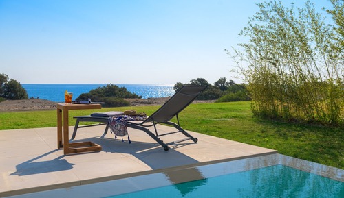 Villa, piscina privada
