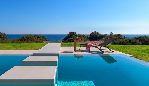 Villa Royal, 3 habitaciones