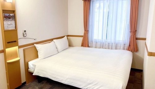 Habitación básica, no fumadores