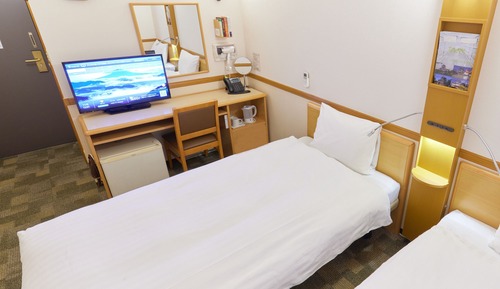 Habitación estándar, fumadores