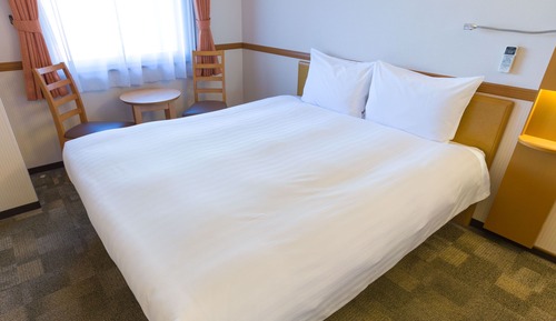 Habitación estándar doble, fumadores
