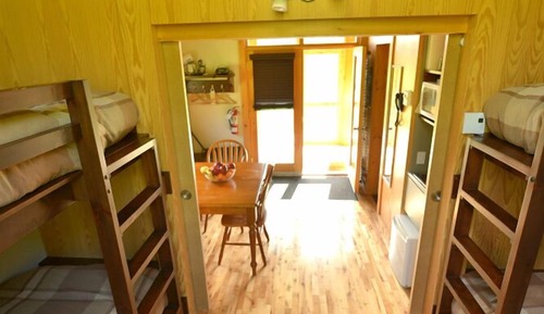 Chalet (Studio)