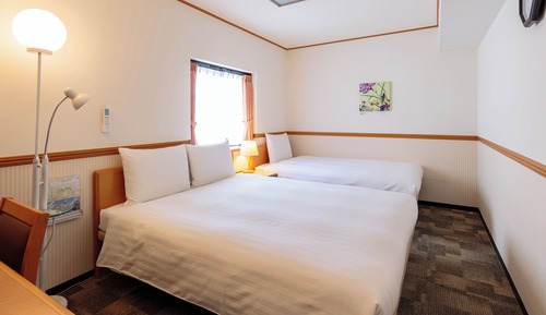Habitación Confort, fumadores