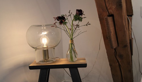 Habitación clásica doble