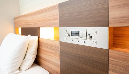 Habitación estándar, 2 camas individuales, no fumadores