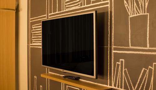 Apartamento estándar, 2 camas individuales