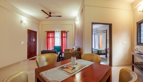 Habitación Premium