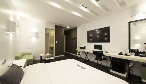 Habitación estándar