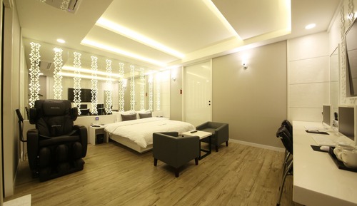 Habitación Premium