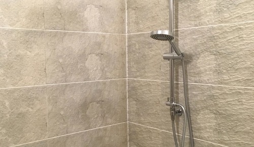 Habitación Deluxe doble, balcón