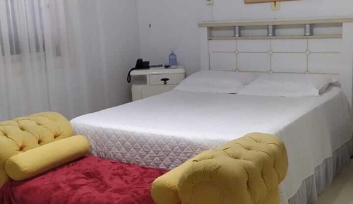 Habitación Deluxe doble