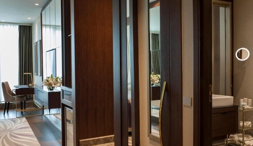 Superior Room With 2 Single Beds
