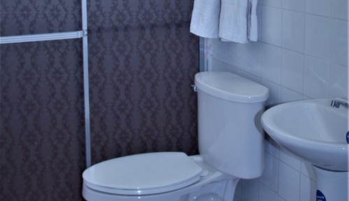 Habitación estándar, 1 cama de matrimonio