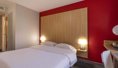 Habitación doble