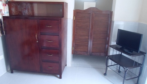 Habitación individual estándar