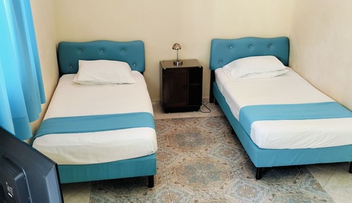Habitación estándar