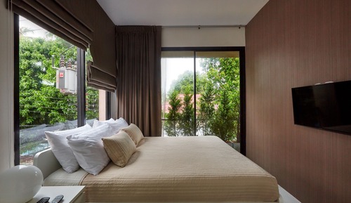 Casa de campo Deluxe, 3 habitaciones, vistas a la montaña