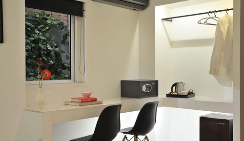 Habitación económica, 1 habitación, no fumadores