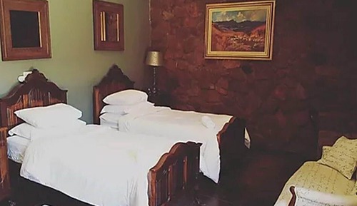 Habitación estándar, 1 habitación