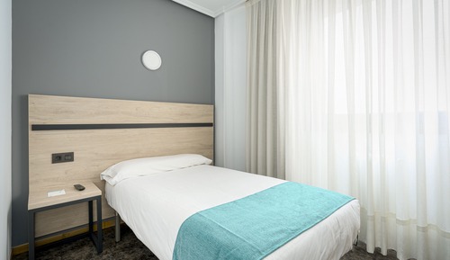 Habitación individual