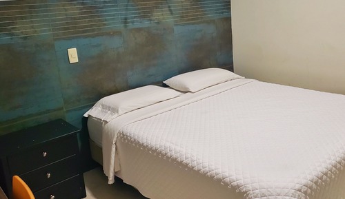 Habitación doble superior
