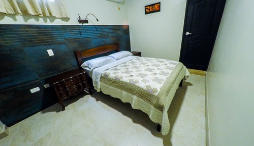 Habitación individual