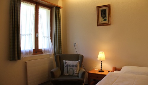 Habitación individual
