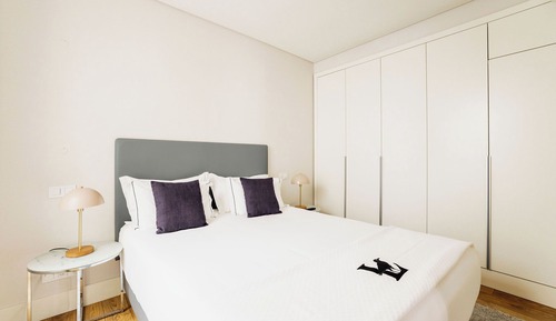 Apartamento, 2 habitaciones