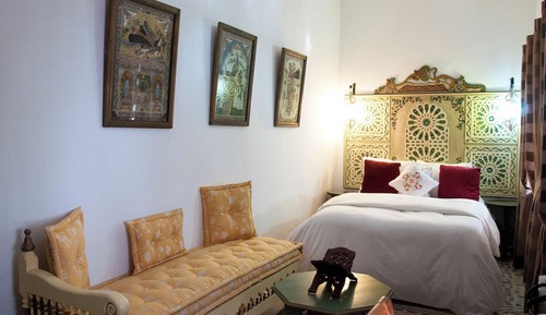 Habitación superior (Verte)
