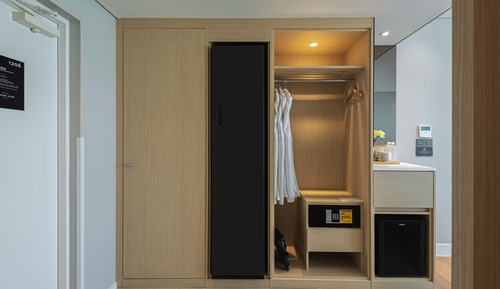 Habitación Premium